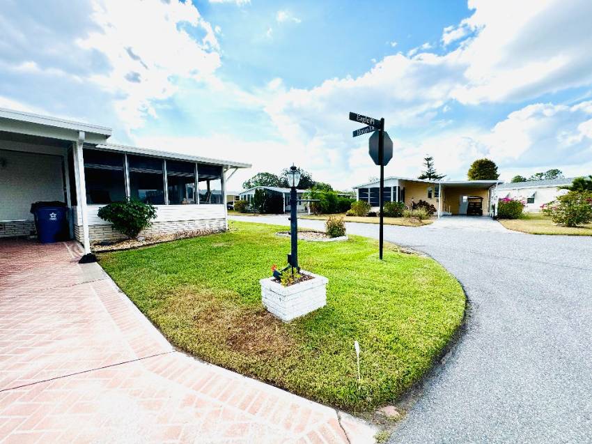 2128 Heron Drive a Lake Wales, FL Mobile or Manufactured Home for Sale